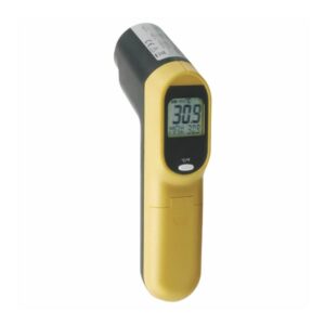Pujadas Infrared Thermometer With Laser Pointer