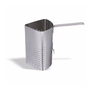 Pujadas Colander INOX-PRO Stainless-steel pasta 23 cm