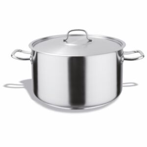Pujadas Sauce pot with lid