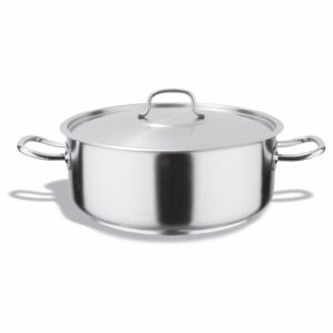 Pujadas Casserole with lid