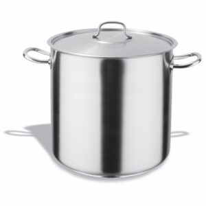 Pujadas Stock Pot With Lid