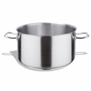 Pujadas Sauce pot without lid