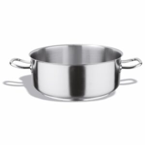 Pujadas Casserole without lid