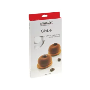 Silikomart Globe 26