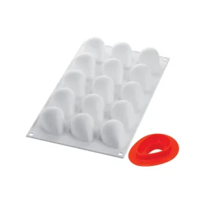 Silikomart Fragola 30