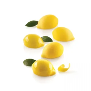 Silikomart Limone & Lime 30
