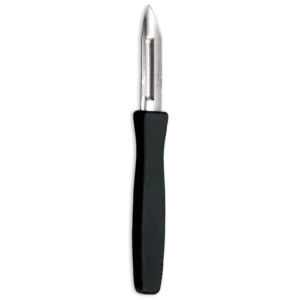 Arcos 60mm Black Peeler Knife