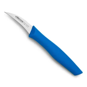 Arcos Nova Series 60 mm Blue Colour Paring Knife