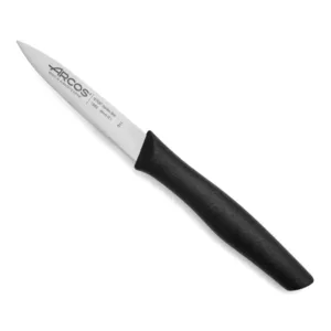 Arcos Nova Series 85 mm Black Colour Paring Knife
