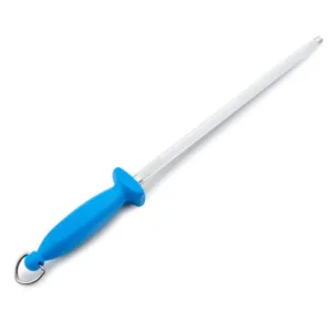 Arcos Steel Sharpening Steel Blue 300 mm /13 mm