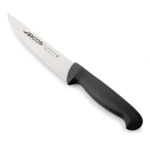 Arcos Kitchen Knife 150mm Black