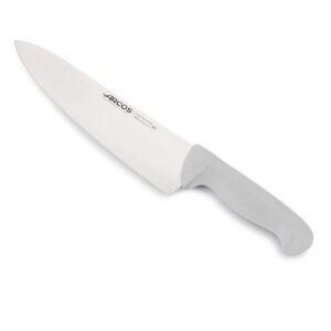 Arcos Chef’s K. White Wide 250 mm
