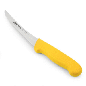 Arcos Bonning Knife 160mm Yellow