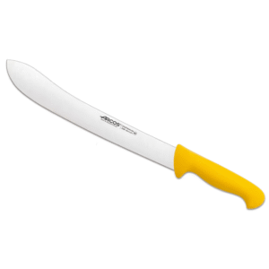 Arcos Chef’s K. Yellow 300 Mm