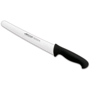 Arcos Pastry K. Black 250 mm