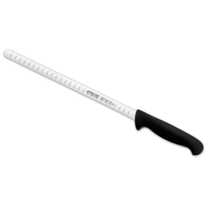 Arcos Salmon K. Black 300 mm. D. Sleeve