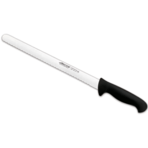 Arcos Pastry K. Black 300 mm