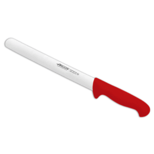 Arcos Slicing Knife. Red 250 mm