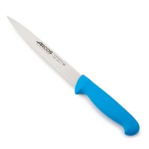 Arcos Slicing Knife. Blue 190 mm