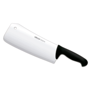 Arcos Cleaver Black 240 mm