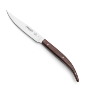 Arcos Steak Knife Rosewood Handle