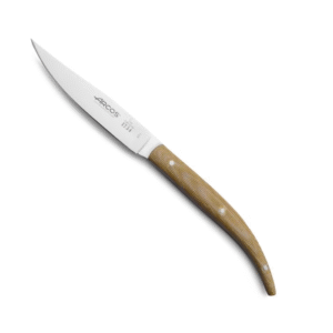 Arcos Origin Micarta 110 MM Beige Steak Knife