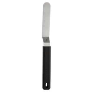 Arcos Spatula 90mm Black