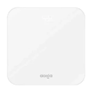 Aolga Glass Electronic Weight Scale CW275
