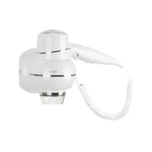 Aolga Hotel Wall-Mounted Hair Dryer D158