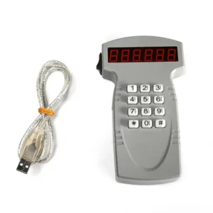 Aolga Hand-held CEU for Safe DT-01