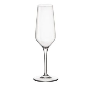Bormioli Rocco Electra Champagne Flute 8oz
