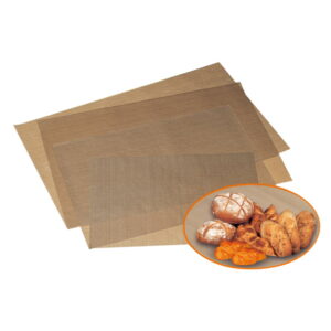 Sanneng Fiber Glass Sheet (P.F.A) 0.130mm