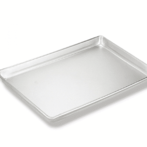 Sanneng 0.7mm aluminum steel Sheet Pan