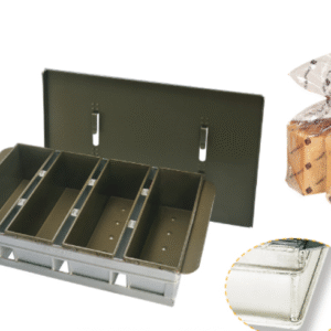 Sanneng Loaf Pan (Non-stick)