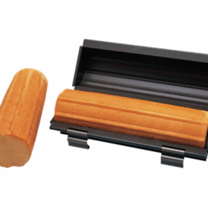 Sanneng Round Loaf Pan (Non-stick) 1.0mm Alusteel