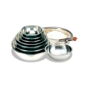Sanneng 36 cm S/S Mixing Bowl