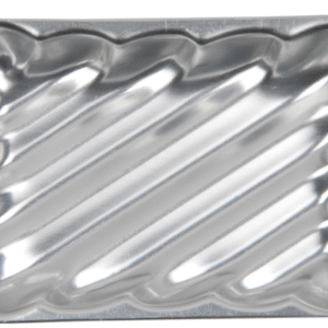 Sanneng Rectangular Briochette Mould