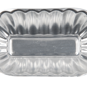 Sanneng Oval Briochette Mould