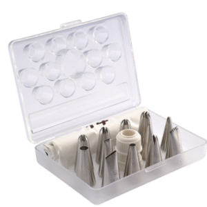 Sanneng Pastry Tips