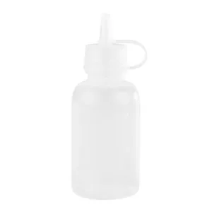 Paderno Squeeze Bottle 4 Pcs