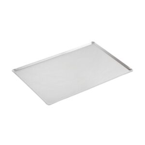 Paderno Aluminum Baking Tray 32,5X53X1 Cm