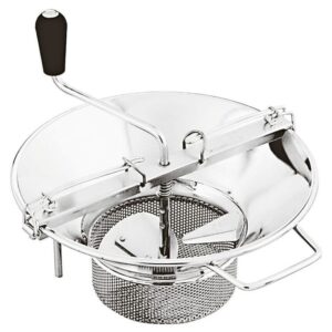 Paderno Sieve 1 Disc S/Steel