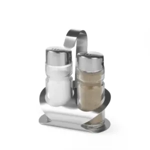 Hendi Condiment set
