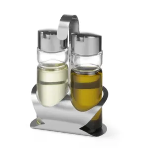 Hendi Condiment set