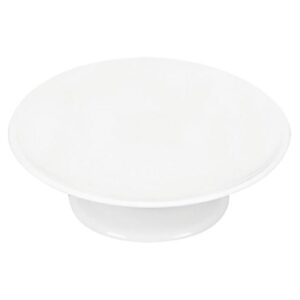 Paderno Melamine Cake Plate Swivel Base Ø 32 Cm