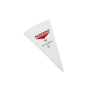 Paderno Icing Bag with Hanger
