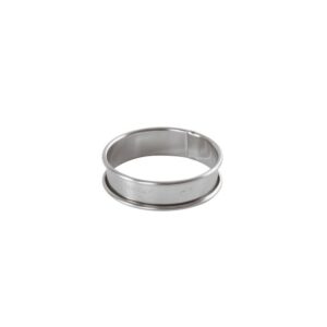 Paderno Cake Ring Ø 7 Cm H 2 S/Steel