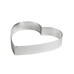 Paderno Heart S/Steel