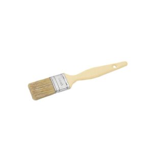 Paderno Pastry Brush Plastic Handle S/S Ferrule