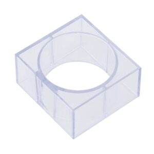 Paderno Tray For Single Portions Round 60X40 Cm